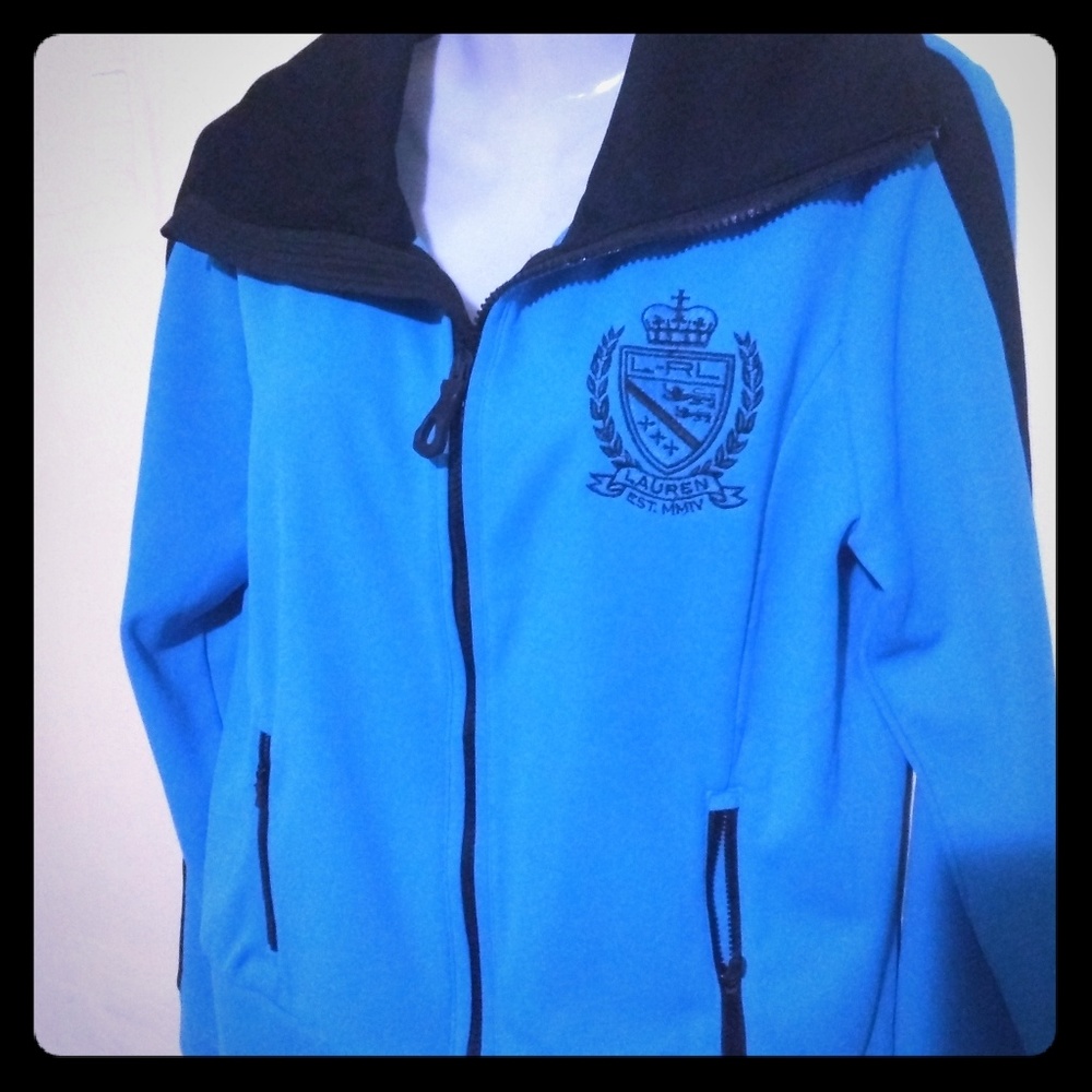Ralph Lauren jacket